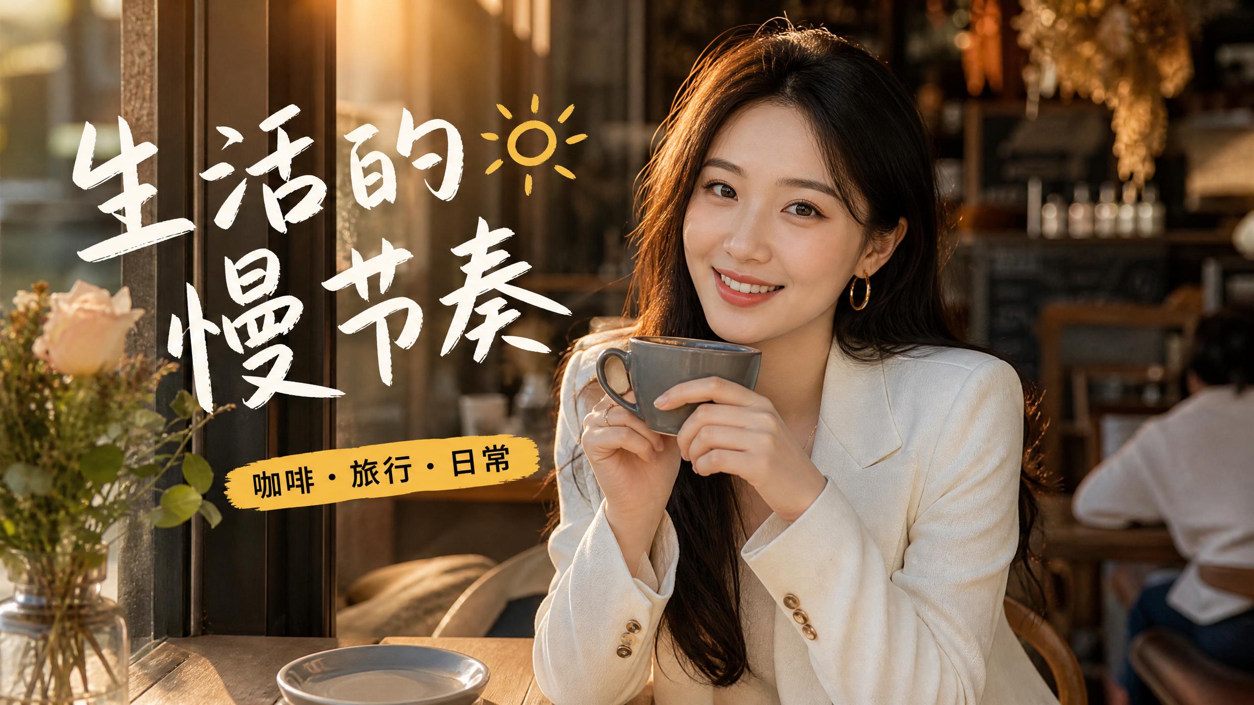 海角网生活视频-生活的慢节奏